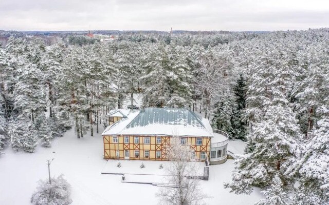 Verevi Motel