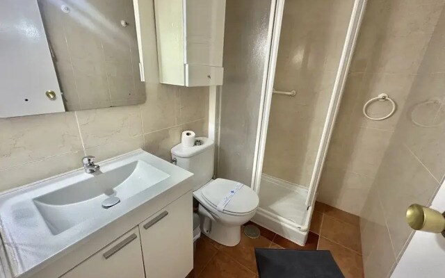 Figo de Steram Flats Torremolinos