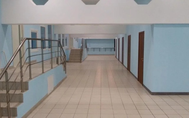 Vash Dom V Ostankino