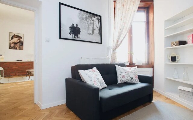ShortStayPoland Marszalkowska B10