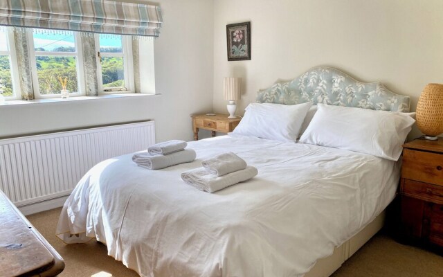 Woodlea Cottage