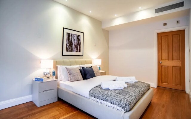 Sweet inn Apartments - Adam & Eve