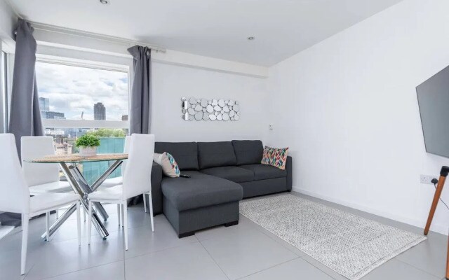 Old Street - Quiet Apartment
