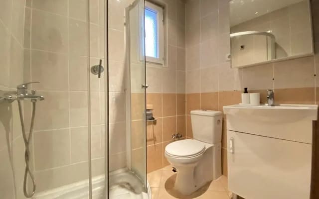 Missafir Flat Near Popular Attractions in Beyoglu