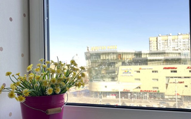 KiraLive на Коминтерна, 162А