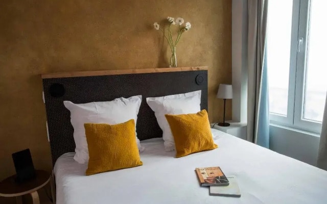 Villa Bellagio Paris