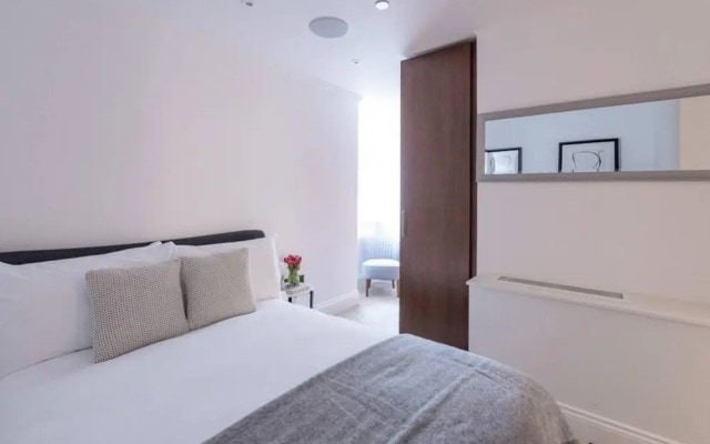 Modern, Luxurious 1BR Flat- Heart of Covent Garden