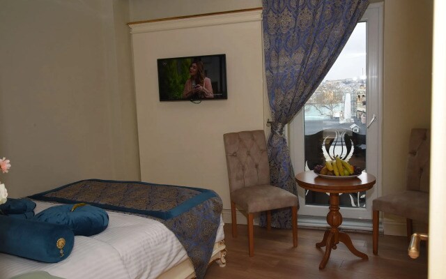 Istasyon Hotel