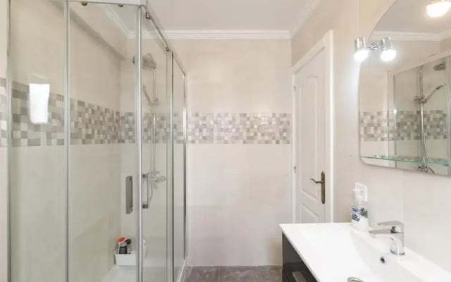 Apartamento Plaza Cruz Humilladero