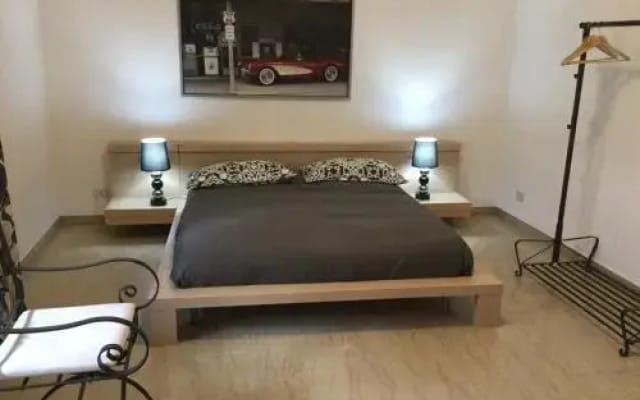 Casa di Zoe Uno