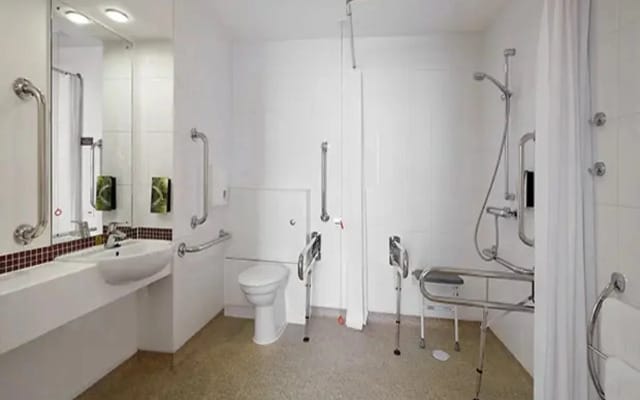 Premier Inn Lincoln - Canwick