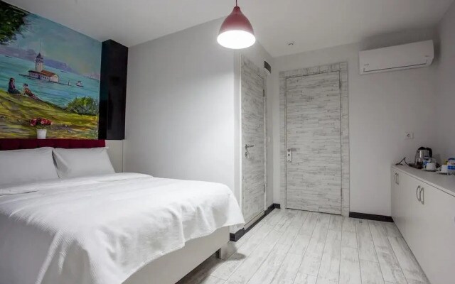 Taksim Sem House