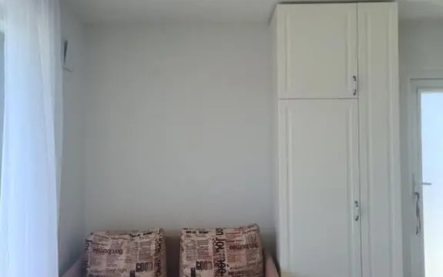 1 Apartamentai prie jūros