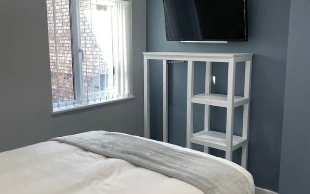 Brownlows Inn Rooms