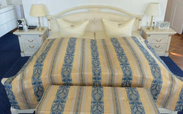 Hotel Bayerischer Hof