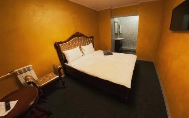 Hotel Euphoria