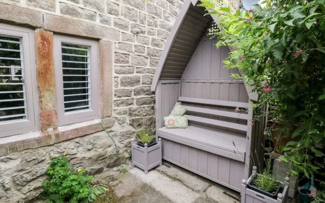 The Mouse House