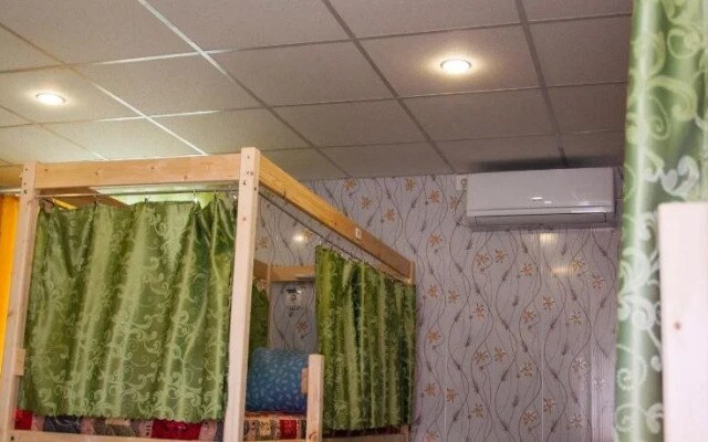 Hostel Lime