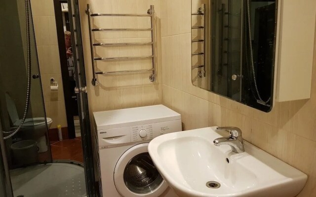 LOFT STUDIO Юбилейный, 66