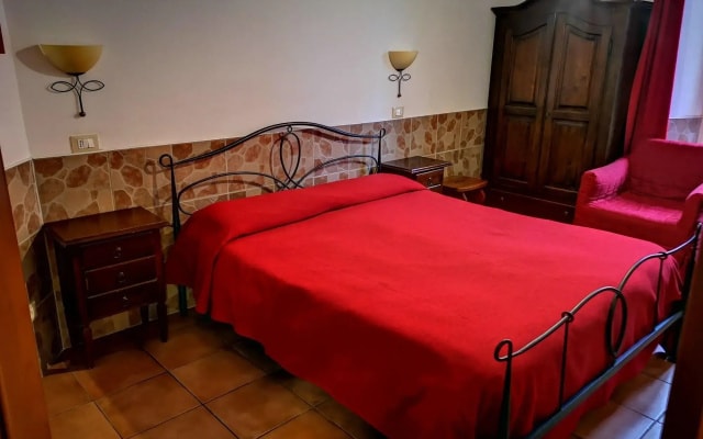 Vecchia Roma Resort
