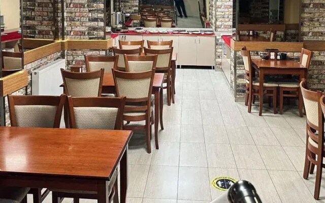 Akcam Otel Gebze