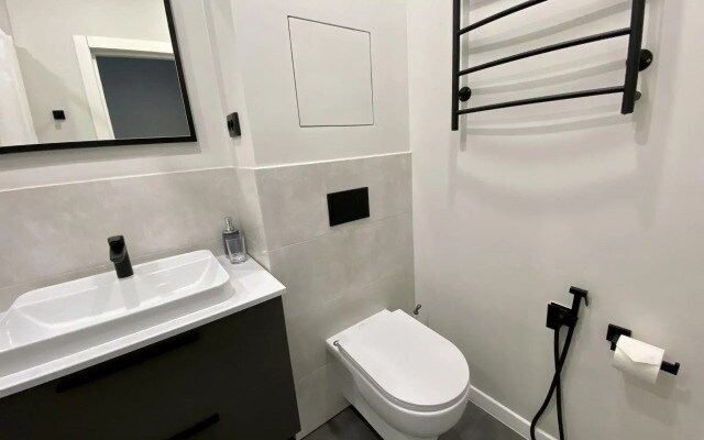 Holidays apartment (Холидэйс апартмент)