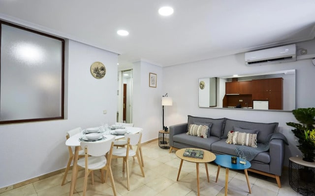 LEEWAYS APARTMENT I in GRAN VÍA