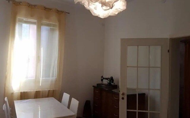 Grimaldi Apartments - Petit Maison