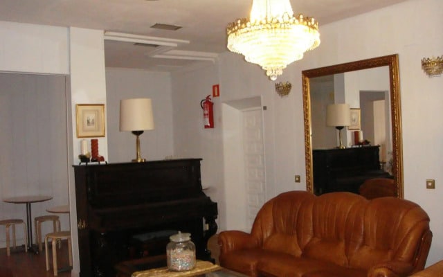 Hostal Riesco