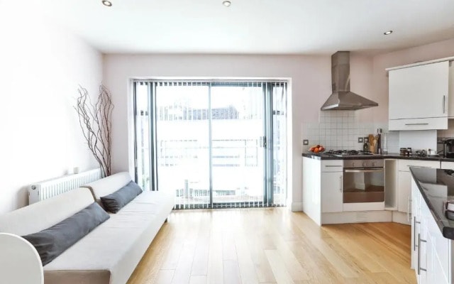 Fabulous Apartment Central London