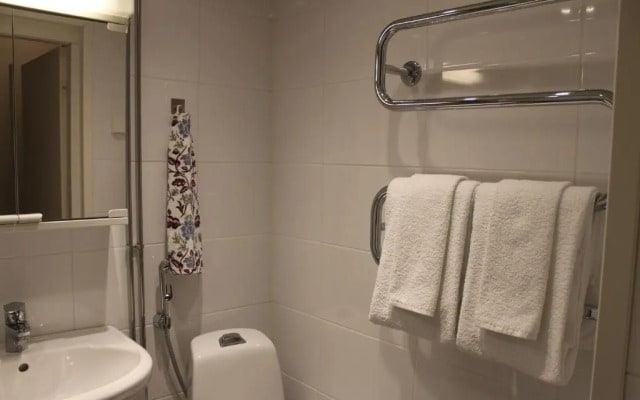 Jaakonkatu City Apartment