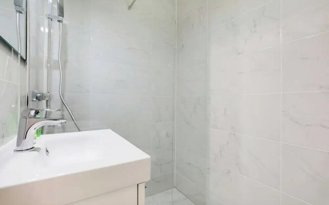 Charming Studio - 2p - Sacre Coeur (Adults Only)