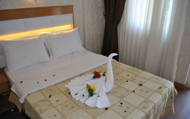 Star Park Hotel