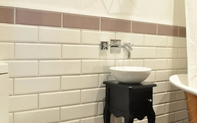 Modern Camden 1 Bedroom Flat