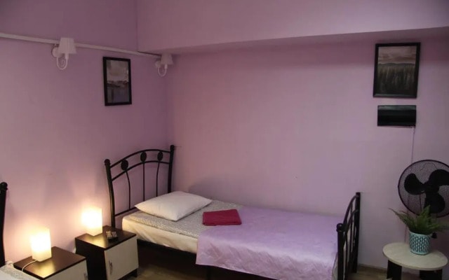 Travel inn Достоевская (Тревел Инн Достоевская)