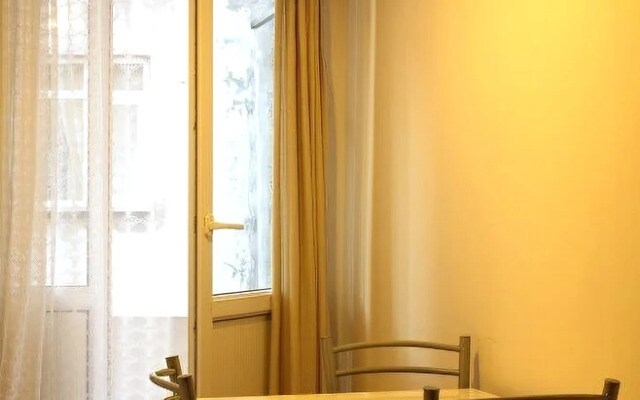Deniz Apartments