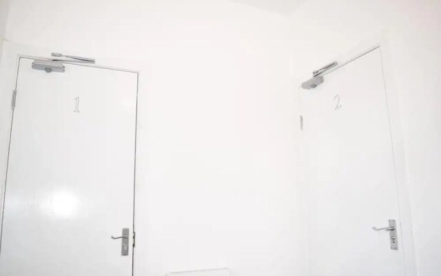Regent Guest House Grimsby