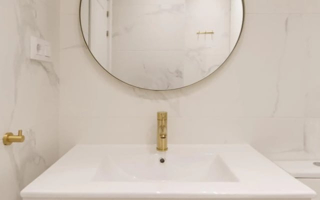 Staylish Studio Apartment In Malasana