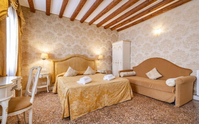 Ca di Malta Room 5 by Wonderful Italy