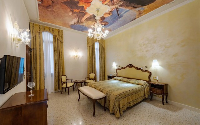 Hotel Scandinavia