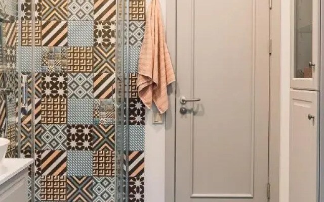 MORRISON apartment/15 guests/7bedrooms/Riga Old Town