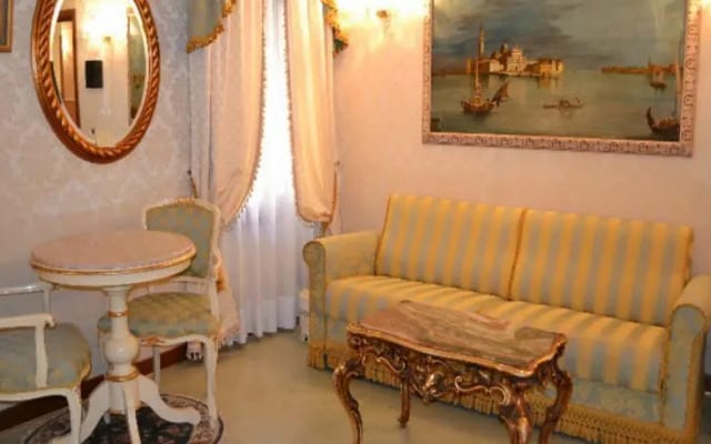 B&B La Chicca