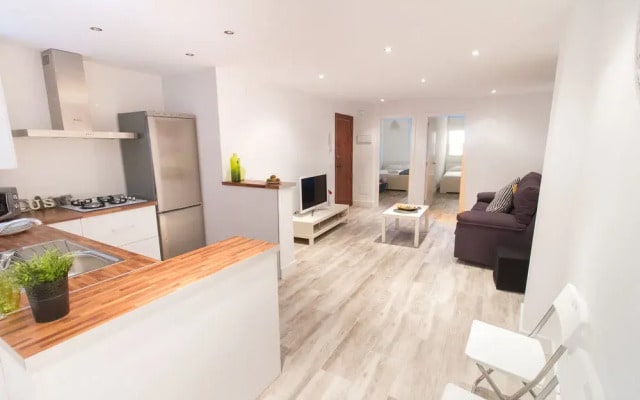 Calle Victoria - Modern & Comfortable by la Recepciã³N