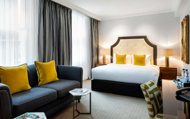 Radisson Blu Hotel, London South Kensington