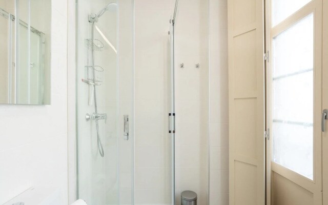 LU&CIA Apartamento Premium Soho