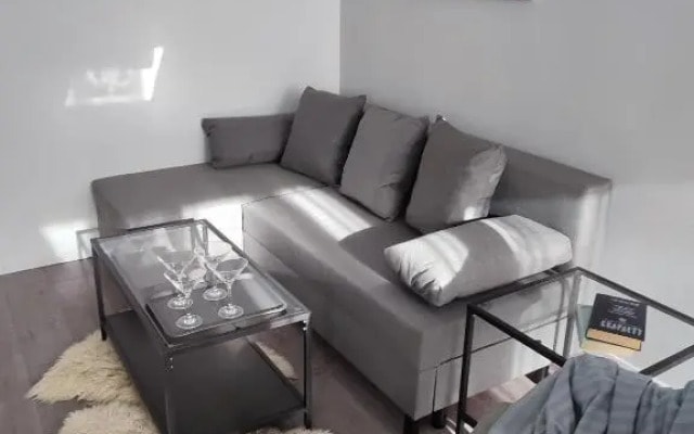 CHAIKA Dubulti Jurmala 2 room apartment