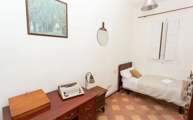 Retiro Luxury
