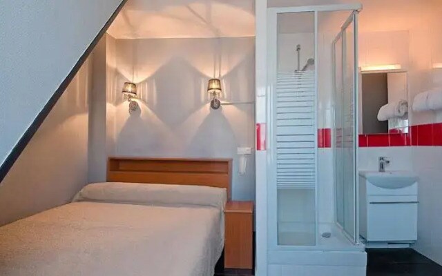 Hotel Saint Quentin