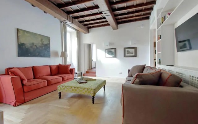 Residenza Torre Vecchiarelli - apt 3
