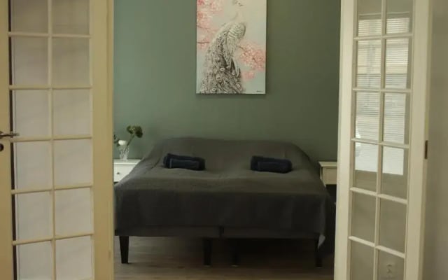 City Center 2-rooms apartment